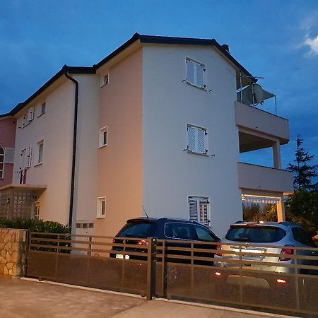 Apartments Vucko Povile Exterior foto