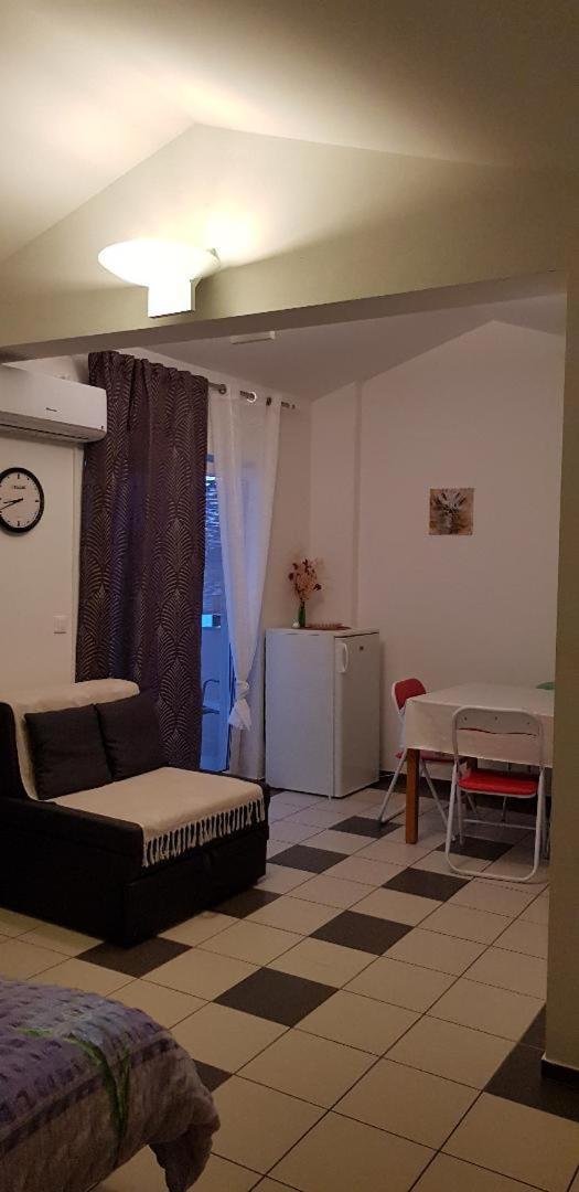 Apartments Vucko Povile Exterior foto