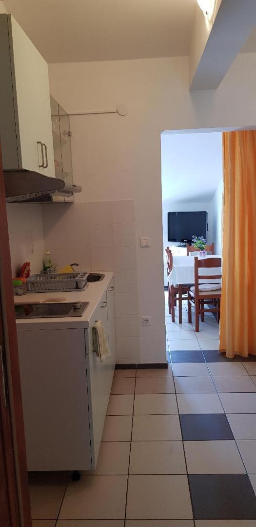 Apartments Vucko Povile Exterior foto
